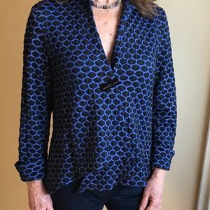 🎁NWT Joseph Ribkoff Blouse